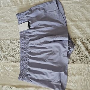 Nike XXL Dri-FIT One Mid-rise Shorts